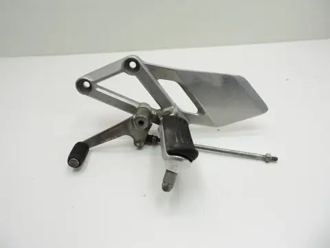 LINKER SCHETSPLAAT Honda CBR 600 F 1991 - 1994