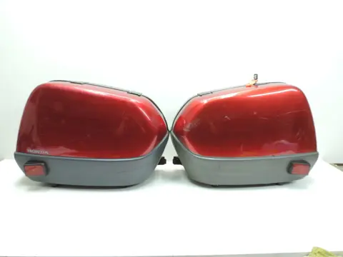 KOFFERSET Honda ST 1100 Pan European 1990 - 2001