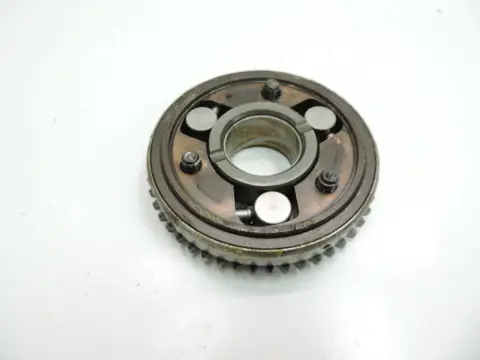 START KOPPELING Yamaha FZR 1000 1991 - 1995
