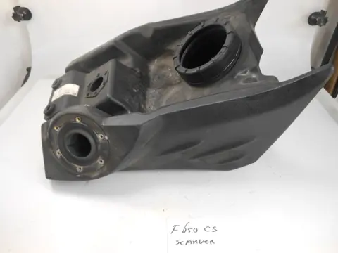 TANK BMW F 650 CS Scarver 2000 - 2009