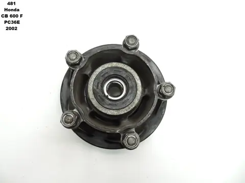 TANDWIELDRAGER Honda CB 600 F 1998 - 2004
