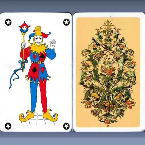 Joker 023