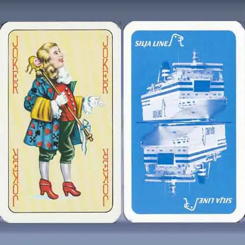 Silja Line