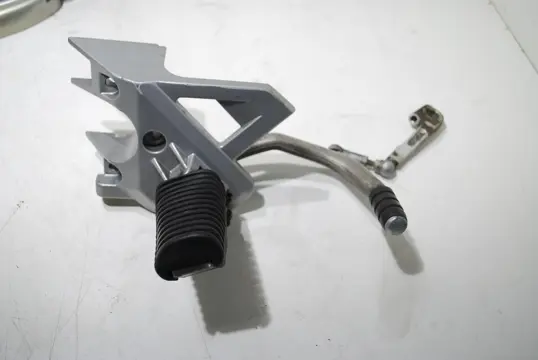 RECHTER SCHETSPLAAT BMW R 1100 1150 RS 1993 - 2005