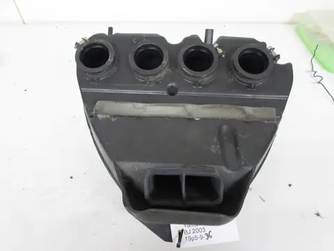 LUCHTFILTERHUIS Yamaha YZF R1 2002 - 2003