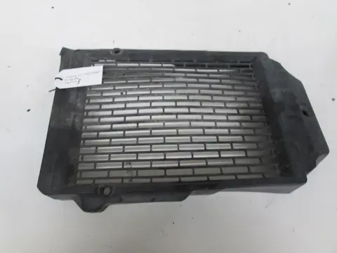 RADIATOR TOEBEHOREN Yamaha XV 1100 Virago 1989 - 1999