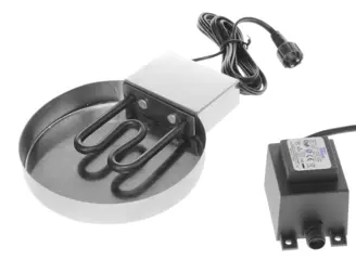 Mustang koud rook generator 13 v / 230 v cold smoke