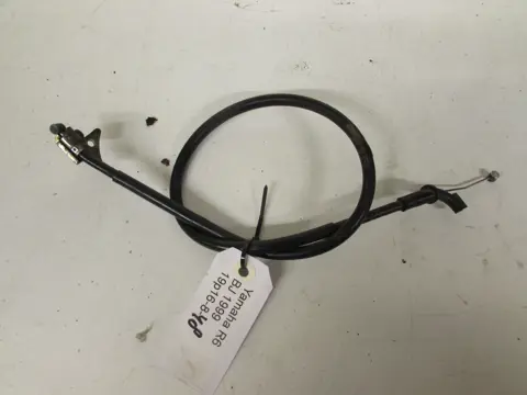 CHOKEKABEL Yamaha YZF R6 1998 - 2002