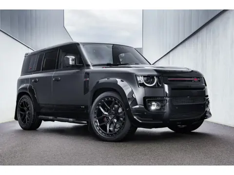 Land Rover Defender V8 Urban Automotive XRS Edition Pano | Elektrische stoelen | 23 inch velgen | St