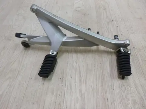 RECHTER SCHETSPLAAT BMW K 1300 GT 2008 - 2010
