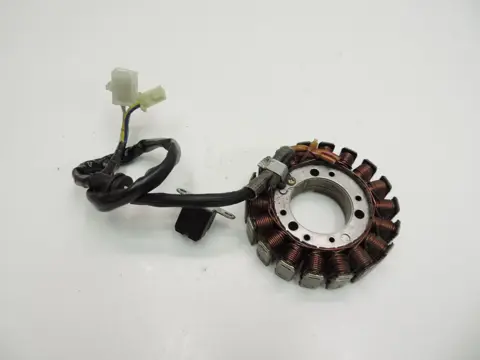 DYNAMO Yamaha YZF 600 Thundercat 1996 - 2003