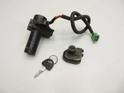 CONTACTSLOT Suzuki GSX F 1100 1988 - 1994