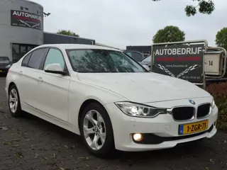 BMW 3-serie 320i EfficientDynamics Edition Executive