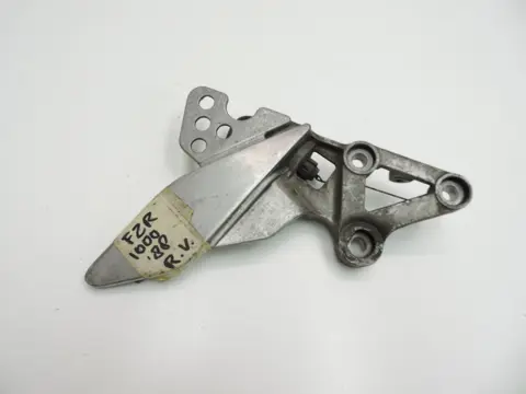 RECHTER SCHETSPLAAT Yamaha FZR 1000 1987 - 1988