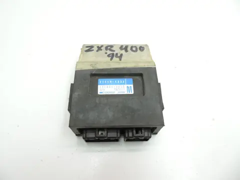 CDI UNIT Kawasaki ZXR 400 1991 - 1996