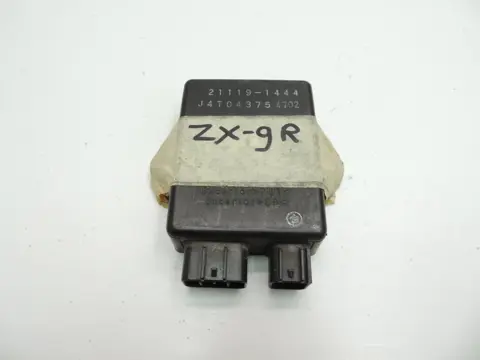 CDI UNIT Kawasaki ZX 9 R 1994 - 1997
