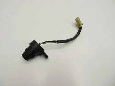 SNELHEIDSOPNEMER Honda CBR 600 RR 2003 - 2004