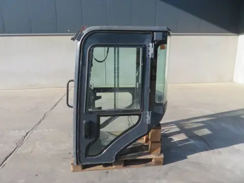 Hitachi / airman ZX17U-4 / AX17U-4