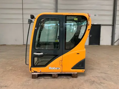 Hyundai Robex 55-9 A