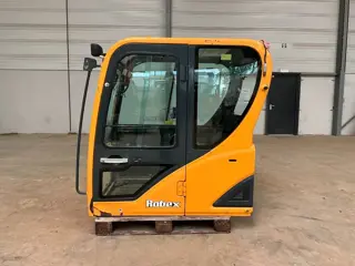Hyundai Robex 55-9 A