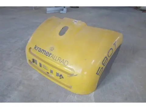 Kramer 580T