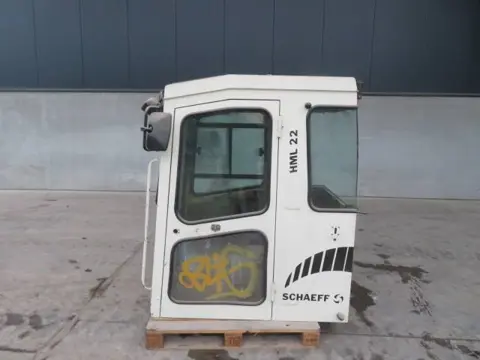 Schaeff HML 22