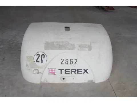 Terex TL 80