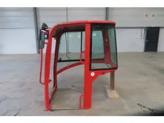 Volvo EC 27 C / EC 35 C / ECR 50 D