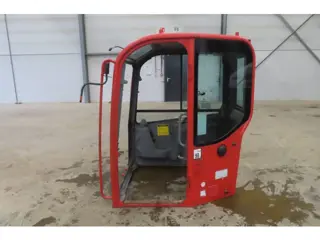 Volvo ECR 88