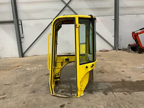 Yanmar Vio 20 / vio 25