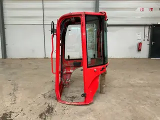 Yanmar Vio 25-6