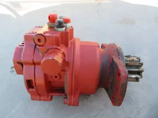 Kyb 27P-26E-27 T269 takeuchi TB235