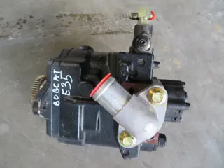 Bobcat BCT-7010279 Bobcat E35