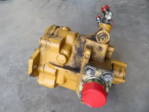 Cat PSVL-54CG-13 Caterpillar 305D