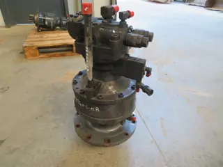 Doosan 107301-00170A Doosan DX140 LCR