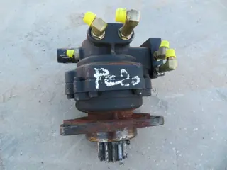 Nachi PCR-1B-05A-5P-8436B komatsu pc20