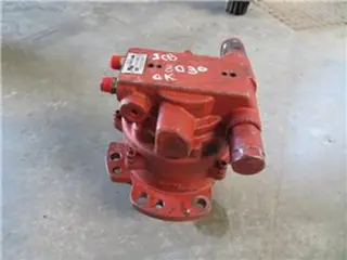 Nachi PCR-2B-10A-8689A JCB 8030