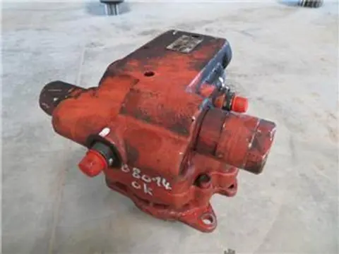 Nachi PCR-50-10-1S2-8295A JCB 8014