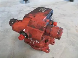 Nachi PCR-50-10-1S2-8295A JCB 8014