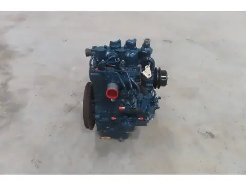 Kubota Z 482