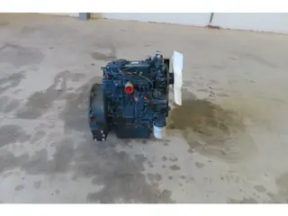 Kubota D905 (bj 2006)