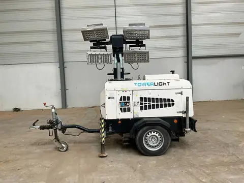 Towerlight VT 1 (bj 2014)