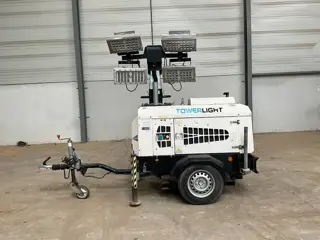 Towerlight VT 1 (bj 2014)