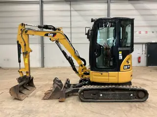 Cat 303 E CR (bj 2019)