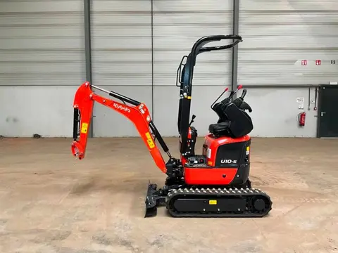Kubota U 10-5 UNUSED (bj 2025)