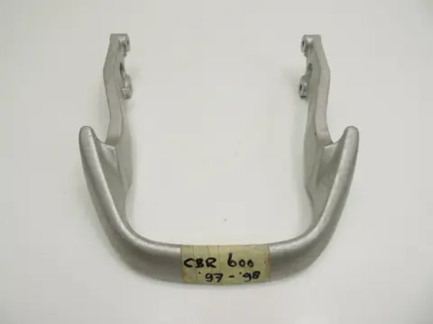 HANDVAT ACHTER Honda CBR 600 F 1995 - 1998
