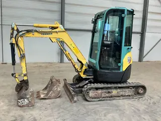 Yanmar Vio 20-4 (bj 2012)