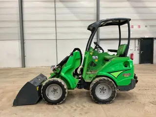 Avant R 28 (bj 2019)