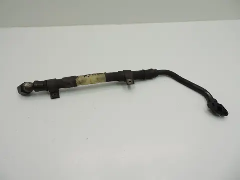 OLIELEIDING Yamaha XS 1100 1979 - 1981