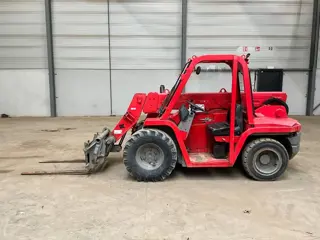 Manitou BT 420 (bj 2013)